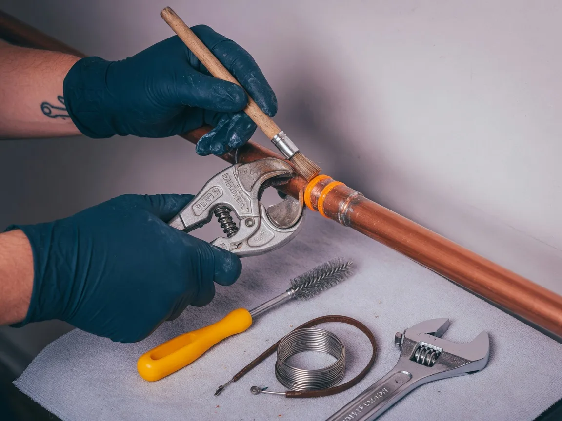 Why choose Sump Pump Repair in Osborn, MO